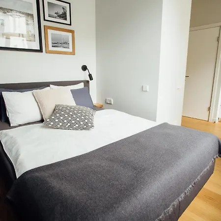 Peaceful Oasis With Air Conditioner Location Apartment Riga