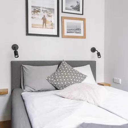 Apartment Peaceful Oasis With Air Conditioner Location Riga