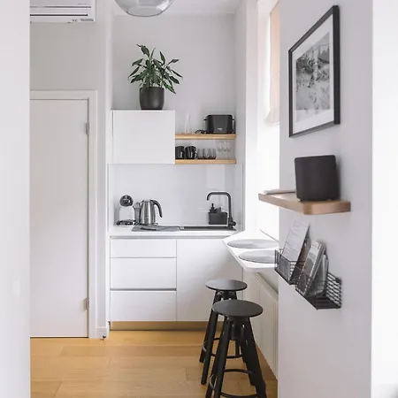 Peaceful Oasis With Air Conditioner Location Riga