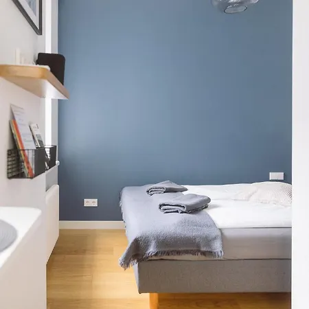 Peaceful Oasis With Air Conditioner Location * Riga