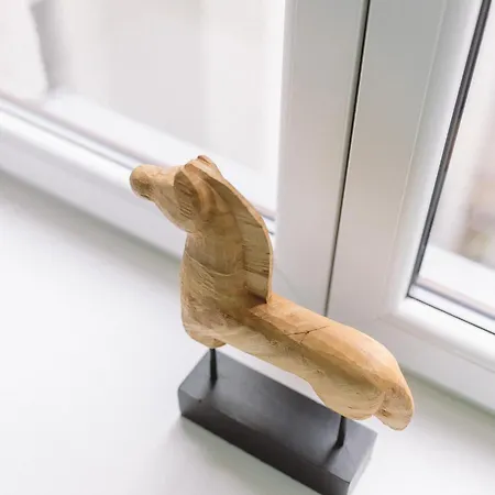 Peaceful Oasis Ac, Quiet Yard, Location Riga