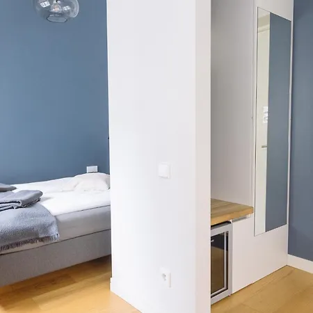 Apartment Peaceful Oasis With Air Conditioner Location *