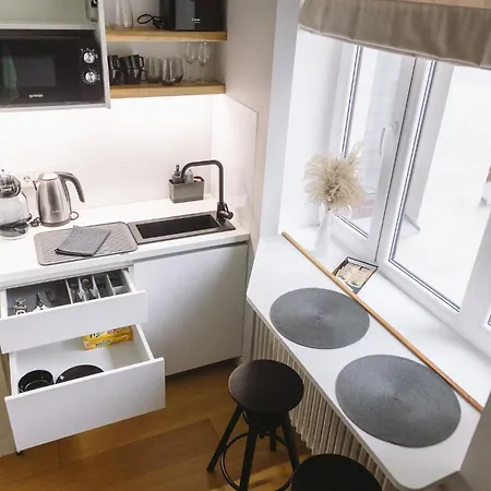 Apartment Peaceful Oasis With Air Conditioner Location *