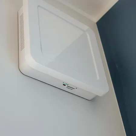 Appartement Peaceful Oasis With Air Conditioner Location *