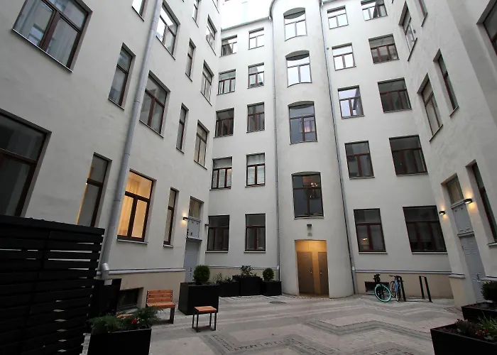 Peaceful Oasis Ac, Quiet Yard, Location Dzīvoklis