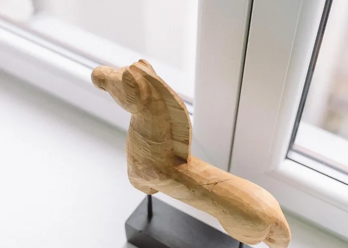 Peaceful Oasis Ac, Quiet Yard, Location Рига