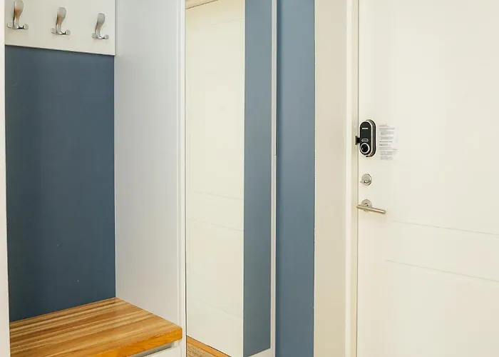 Апартаменты Peaceful Oasis Ac, Quiet Yard, Location