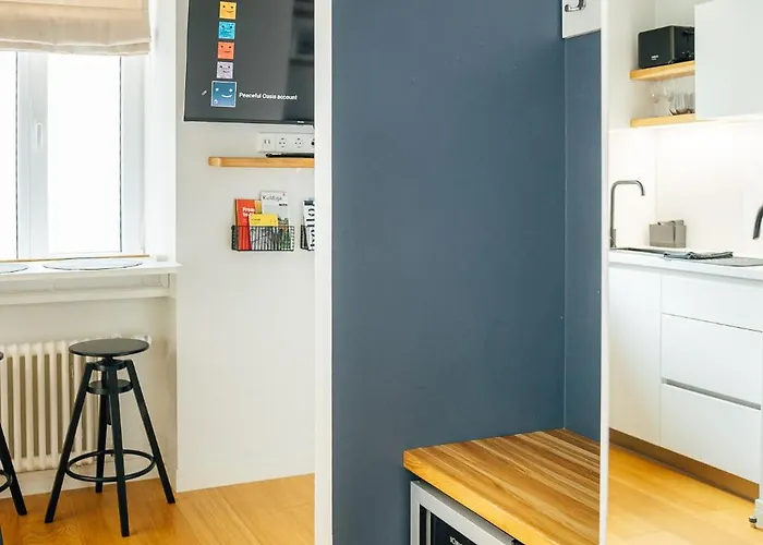 Peaceful Oasis Ac, Quiet Yard, Location *