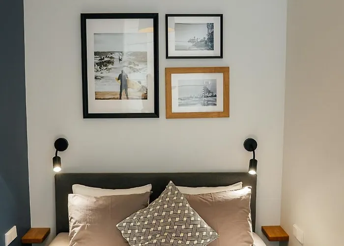 Dzīvoklis Peaceful Oasis Ac, Quiet Yard, Location *