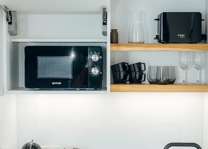 Апартаменты Peaceful Oasis Ac, Quiet Yard, Location Рига