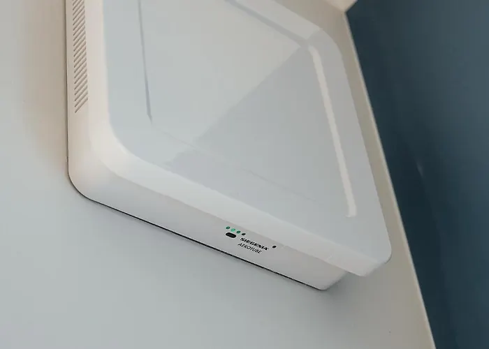 Dzīvoklis Peaceful Oasis Ac, Quiet Yard, Location *