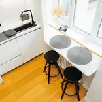 Peaceful Oasis Ac, Quiet Yard, Location Riga