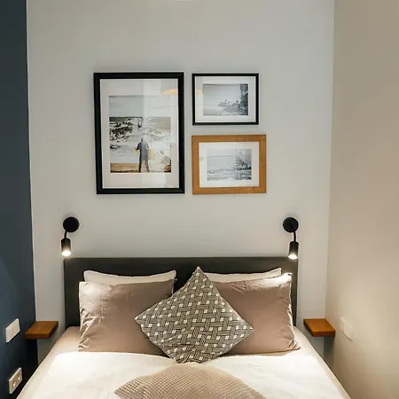 Apartment Peaceful Oasis With Air Conditioner Location *