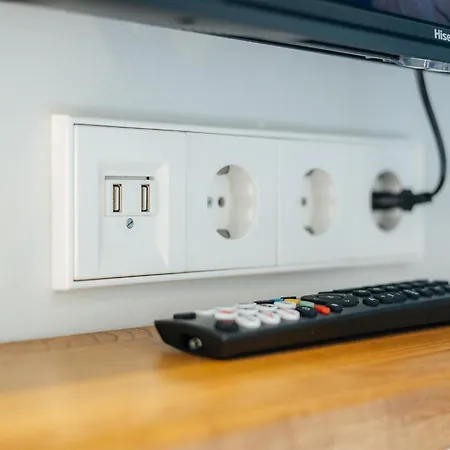 Peaceful Oasis Ac, Quiet Yard, Location Апартаменти